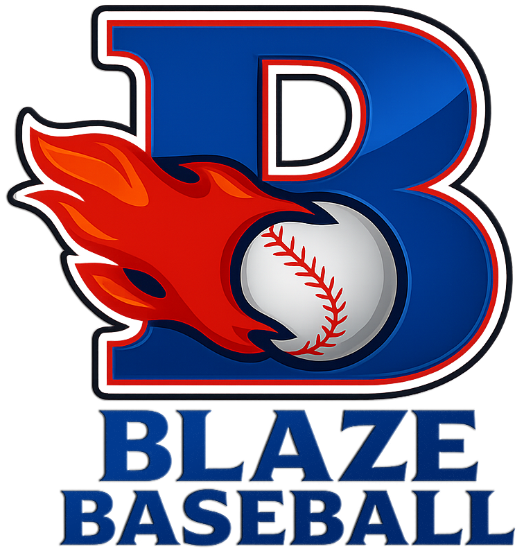Blaze Baseball